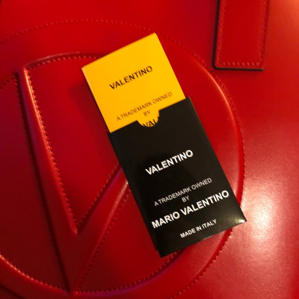 Brand new never used Valentino bag